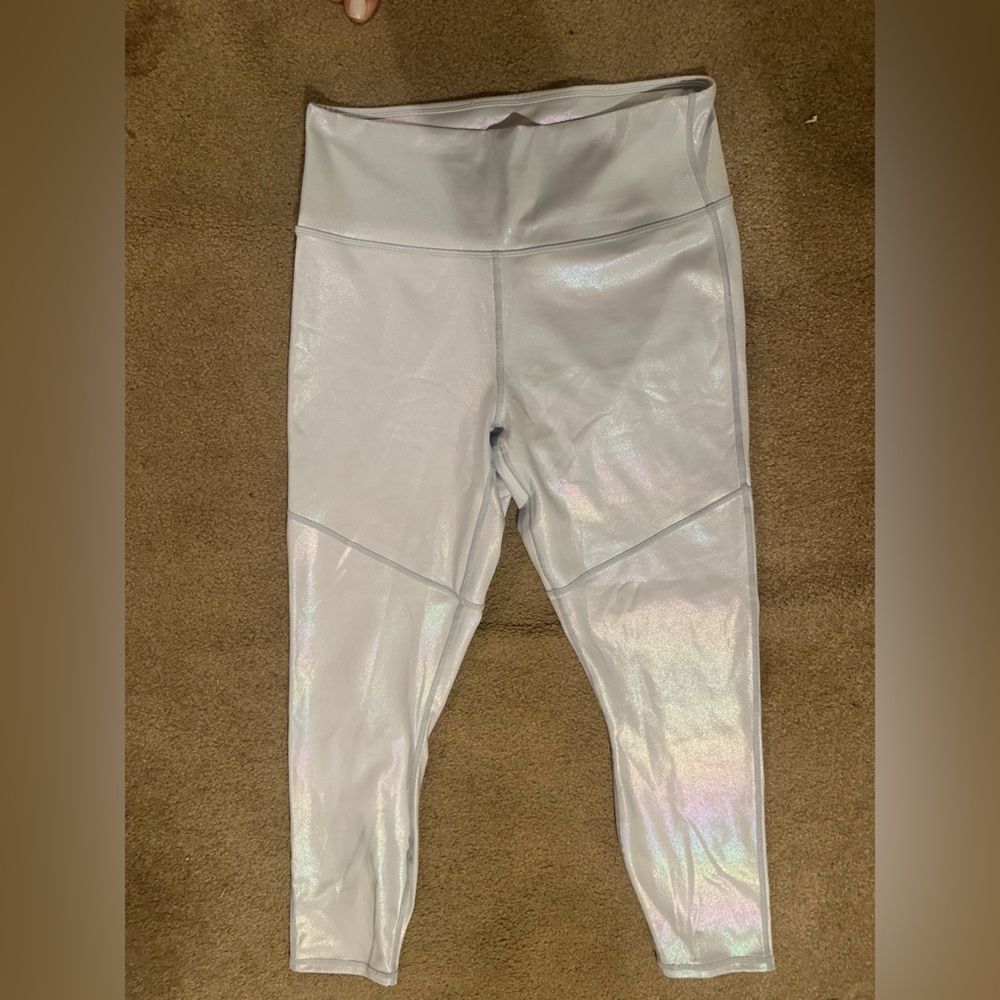 Fabletics Iridescent Leggings